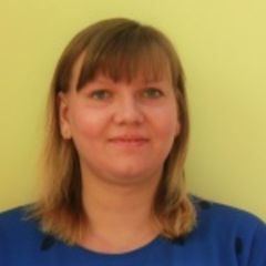Спирина Татьяна