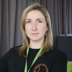 Малахова Любовь
