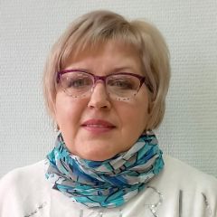 Бочкарева Ольга
