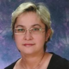Ладошкина Елена