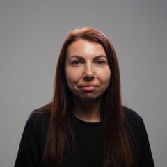 Некрасова-Циклаури Лиана
