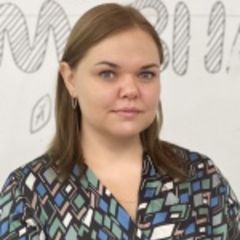Шендрик Юлия