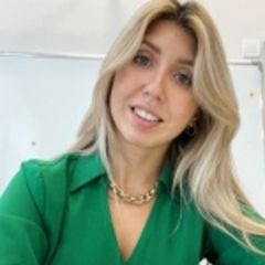 Габелюк Ирина