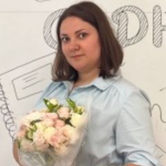 Батусова Екатерина