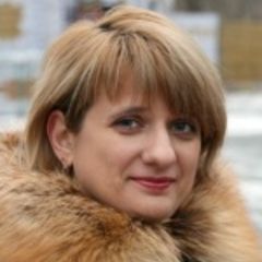Павлова Татьяна
