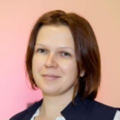 Парфенова Елена