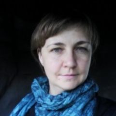 Герасимова Марина