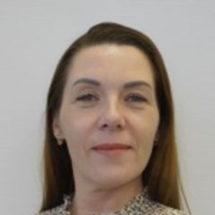 Андрианова Людмила Владимировна
