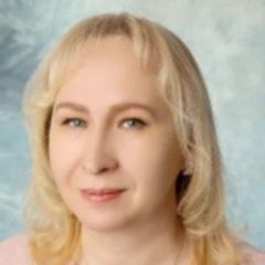 Ткаченко Татьяна