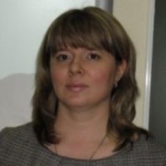 Ключникова Наталья