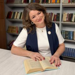 Тихонова Екатерина