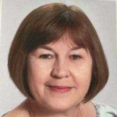 Спиридонова Елизавета