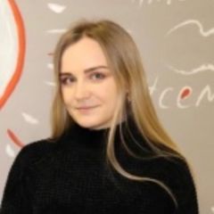 Лопатина Наталья