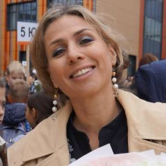 Мамончикова Ирина