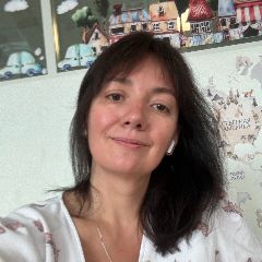 Гугучкина Вероника