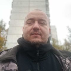 Объедков Максим