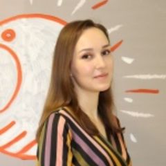 Рахматулина Дарья