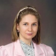 Верзилина Анастасия