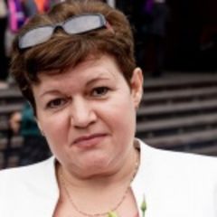 Новикова Елена