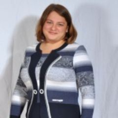 Смирнова Ирина