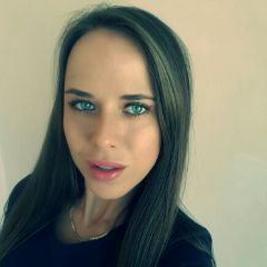 Кирсанова Яна