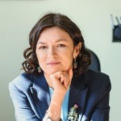 Полионович Оксана