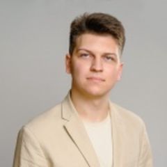 Мамчур Кирилл