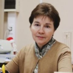Потапенко Алла