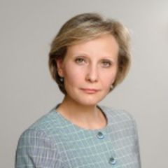 Терская Светлана