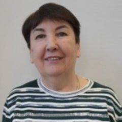 Белова Светлана