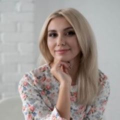 Стоянова Алеся