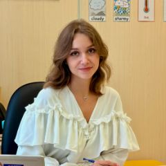Юранова Анастасия