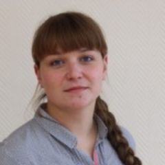 Страхова Елизавета