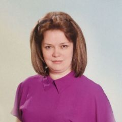Седых Елена