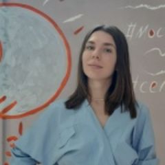 Какурина София