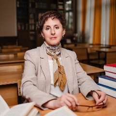 Васильева Елена