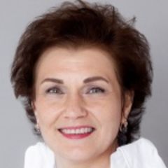 Герасимова Ирина