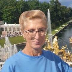 Летучева Любовь