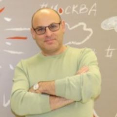 Готард Владимир