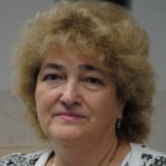 Родионова Наталья