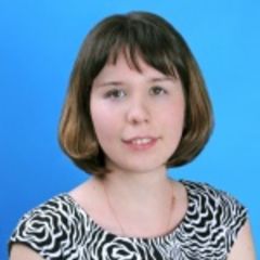 Бучнева Ольга