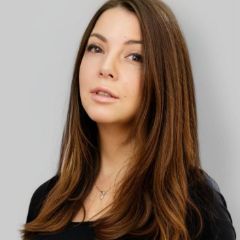Пчелинцева Ольга