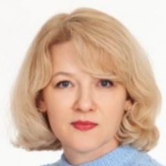 Савинова Наталья