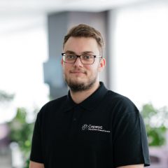 Степанов Егор