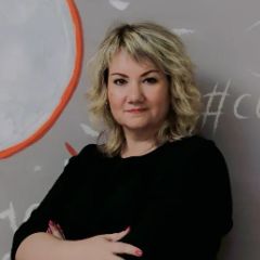 Абрамова Юлия Владимировна