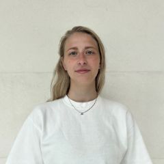 Зубцова Алина