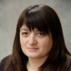 Макарова Ирина