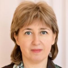 Талаева Наталья