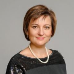 Ушакова Наталья