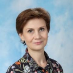 Чувалаева Оксана
